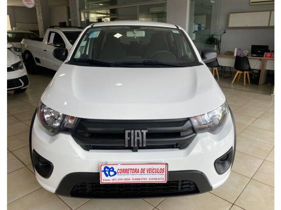 FIAT MOBI 1.0 EVO FLEX LIKE. MANUAL FIAT MOBI 1.0 EVO FLEX LIKE. MANUAL